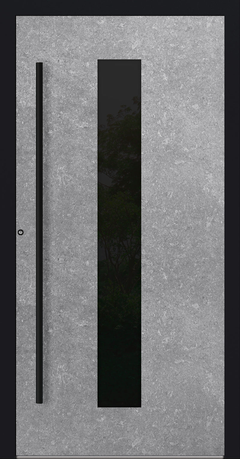 External Door
