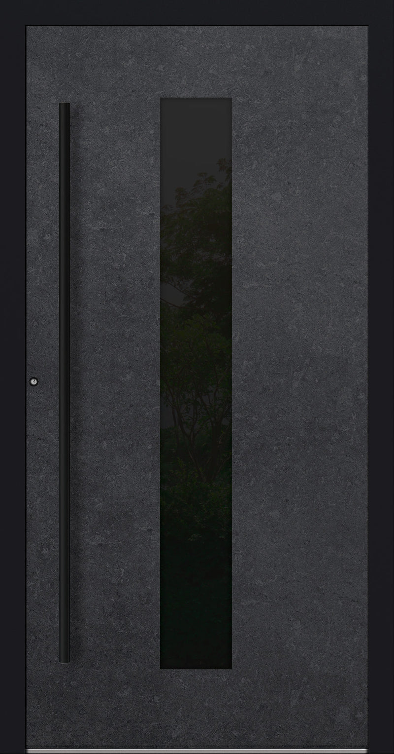External Door

