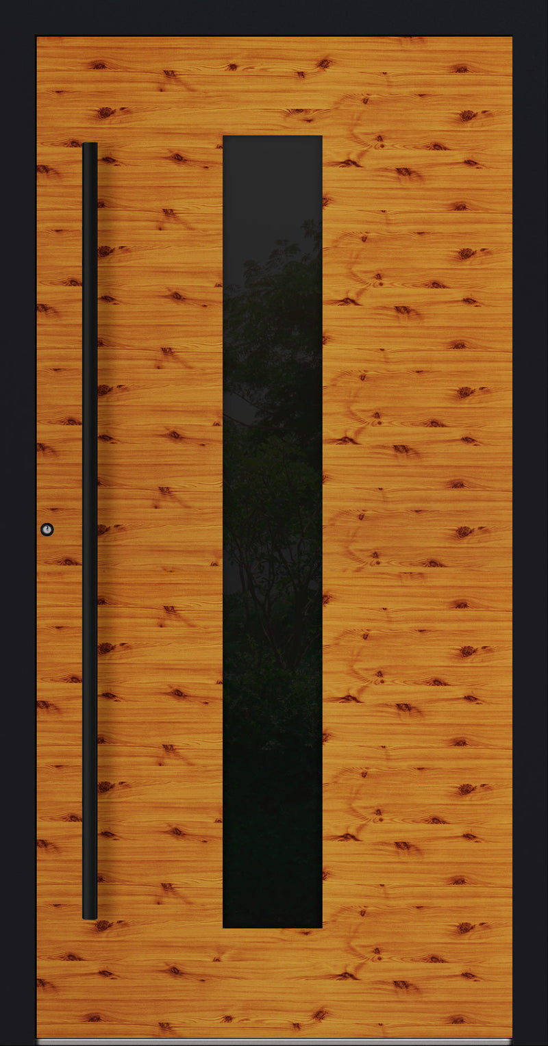 External Door
