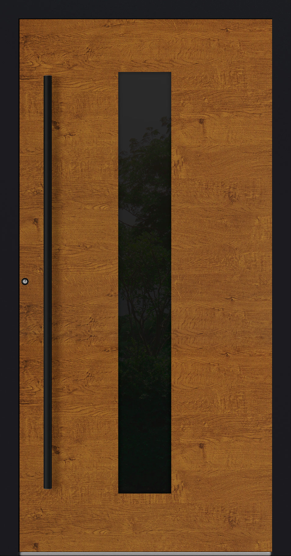 External Door
