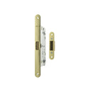 AGB Polaris 2XT Magnetic Bathroom Lock 50/60mm backset