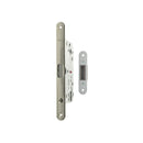AGB Polaris 2XT Magnetic Magnetic Euro Profile Sashlock 50/60mm backset