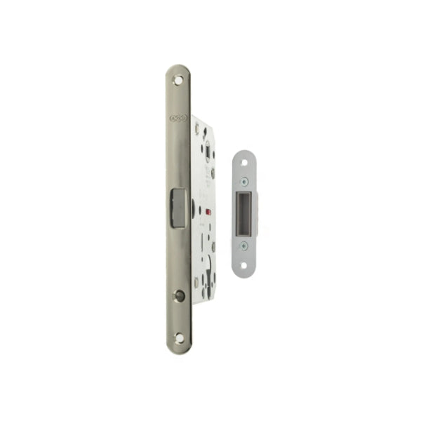 AGB Polaris 2XT Magnetic Magnetic Euro Profile Sashlock 50/60mm backset
