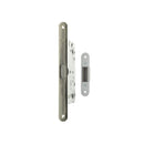 AGB Polaris 2XT Magnetic Bathroom Lock 50/60mm backset