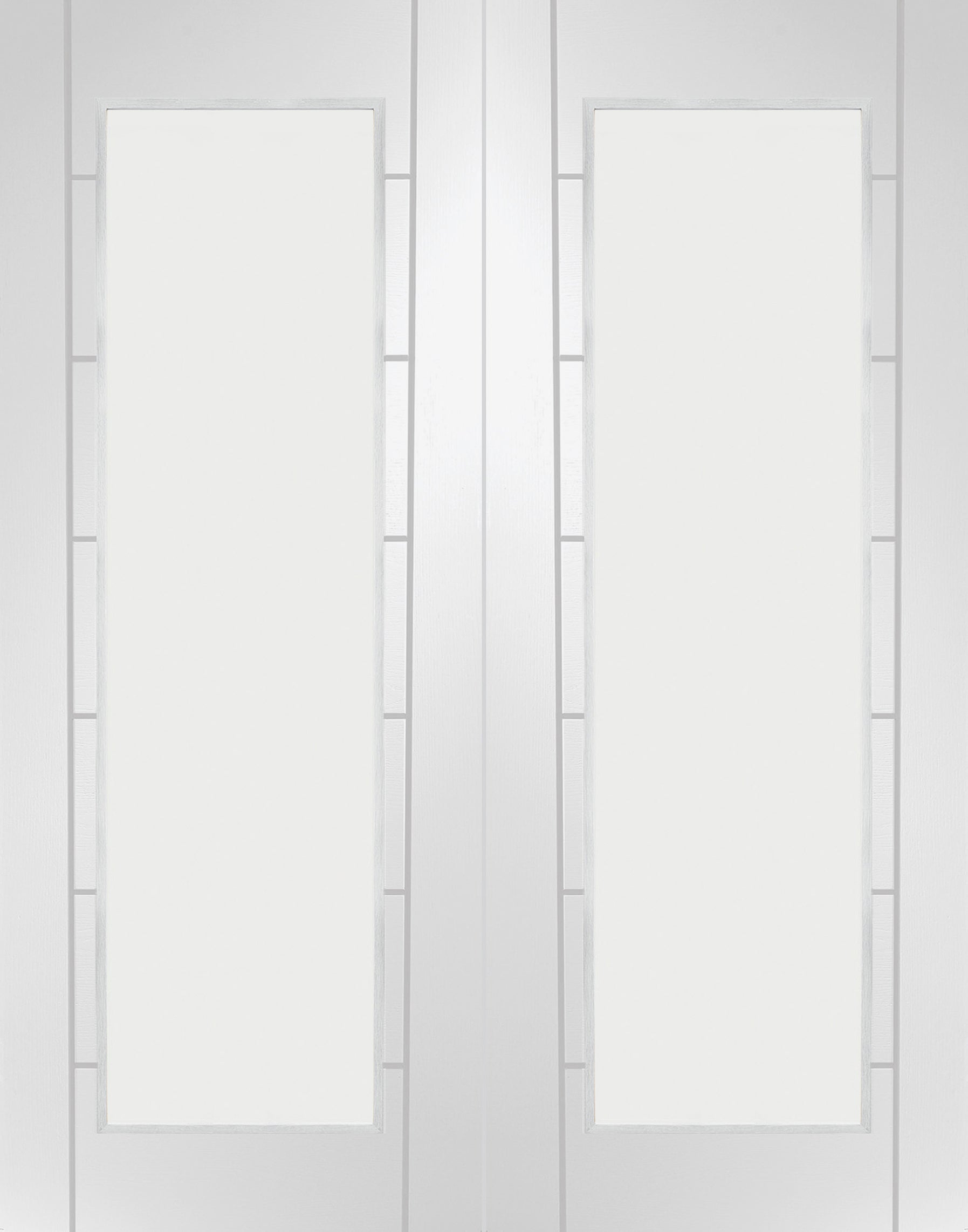 Internal door