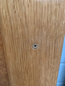 BTK Solid Oak Wardrobe Door