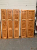 BTK Solid Oak Wardrobe Door