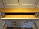 BTK In-frame Shaker Kitchen unit