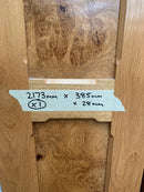 BTK Solid Oak Wardrobe Door