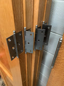 BTK Solid Oak Wardrobe Door