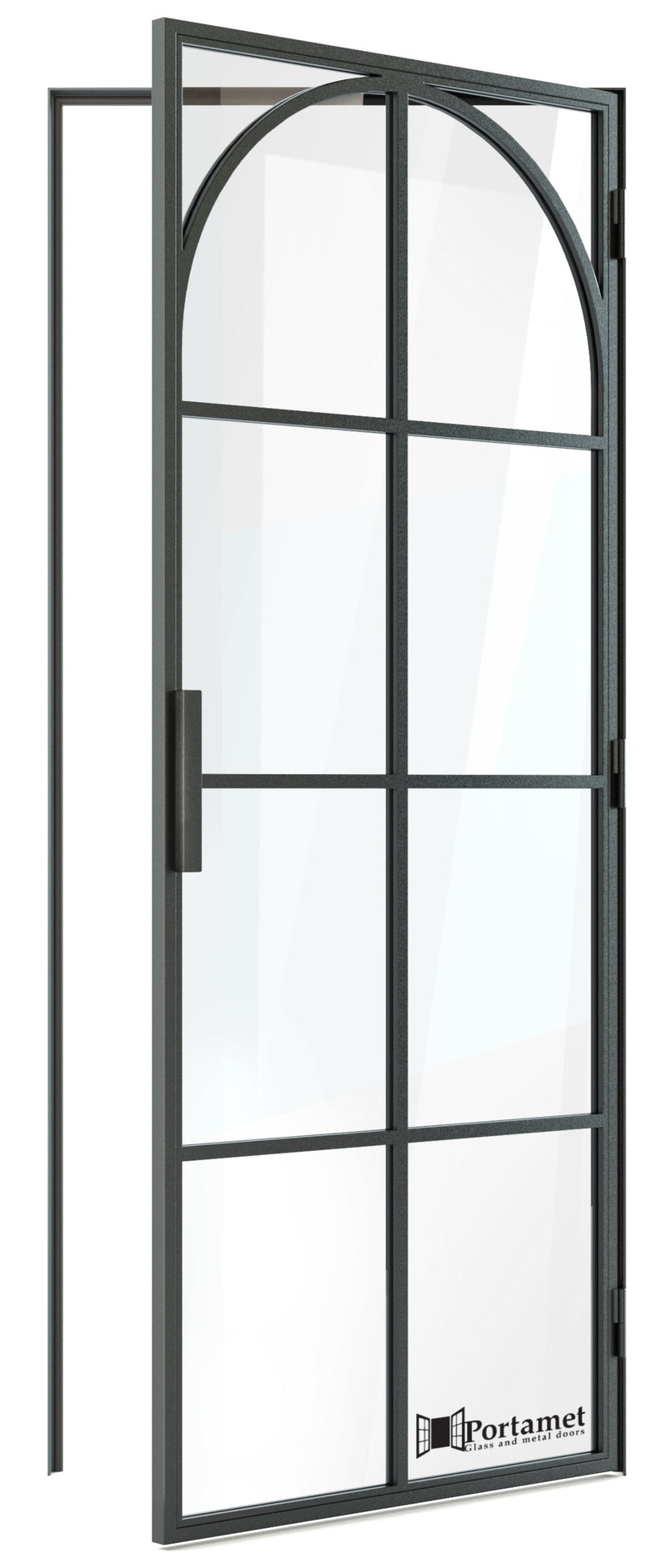 Internal door