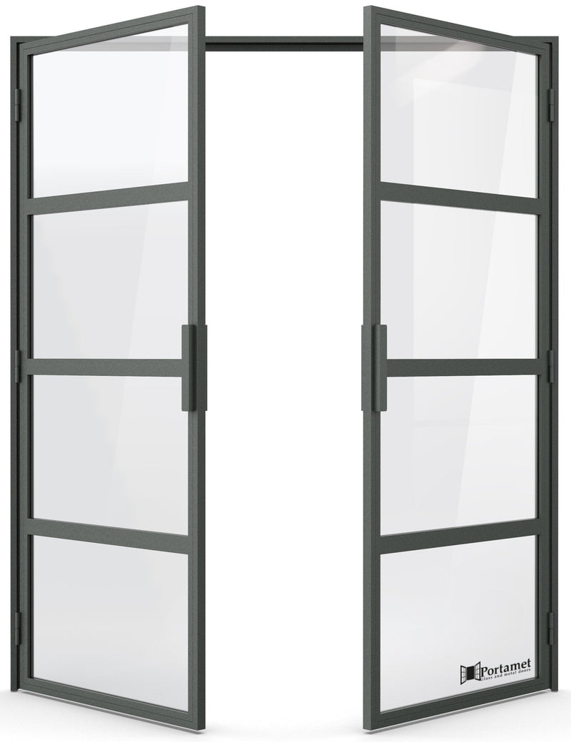 Internal door