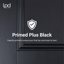LPD Black Eindhoven