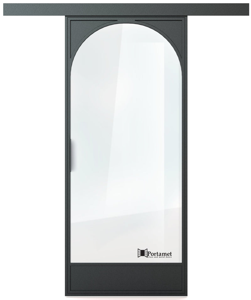 Internal door