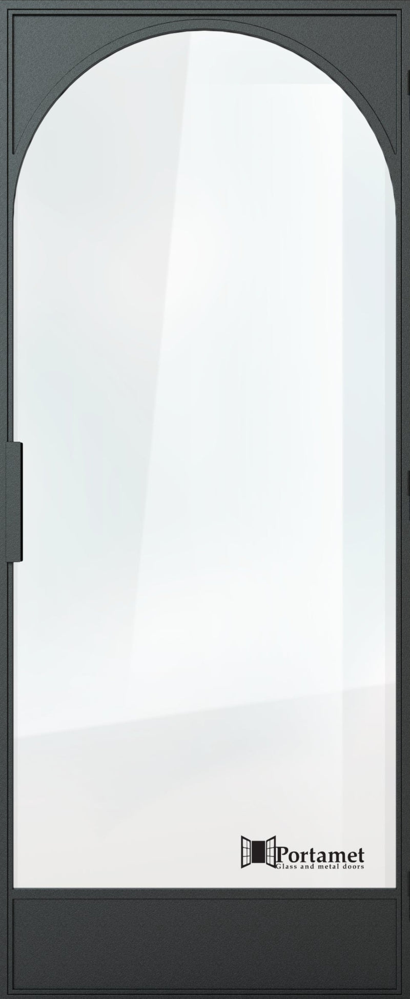 Internal door
