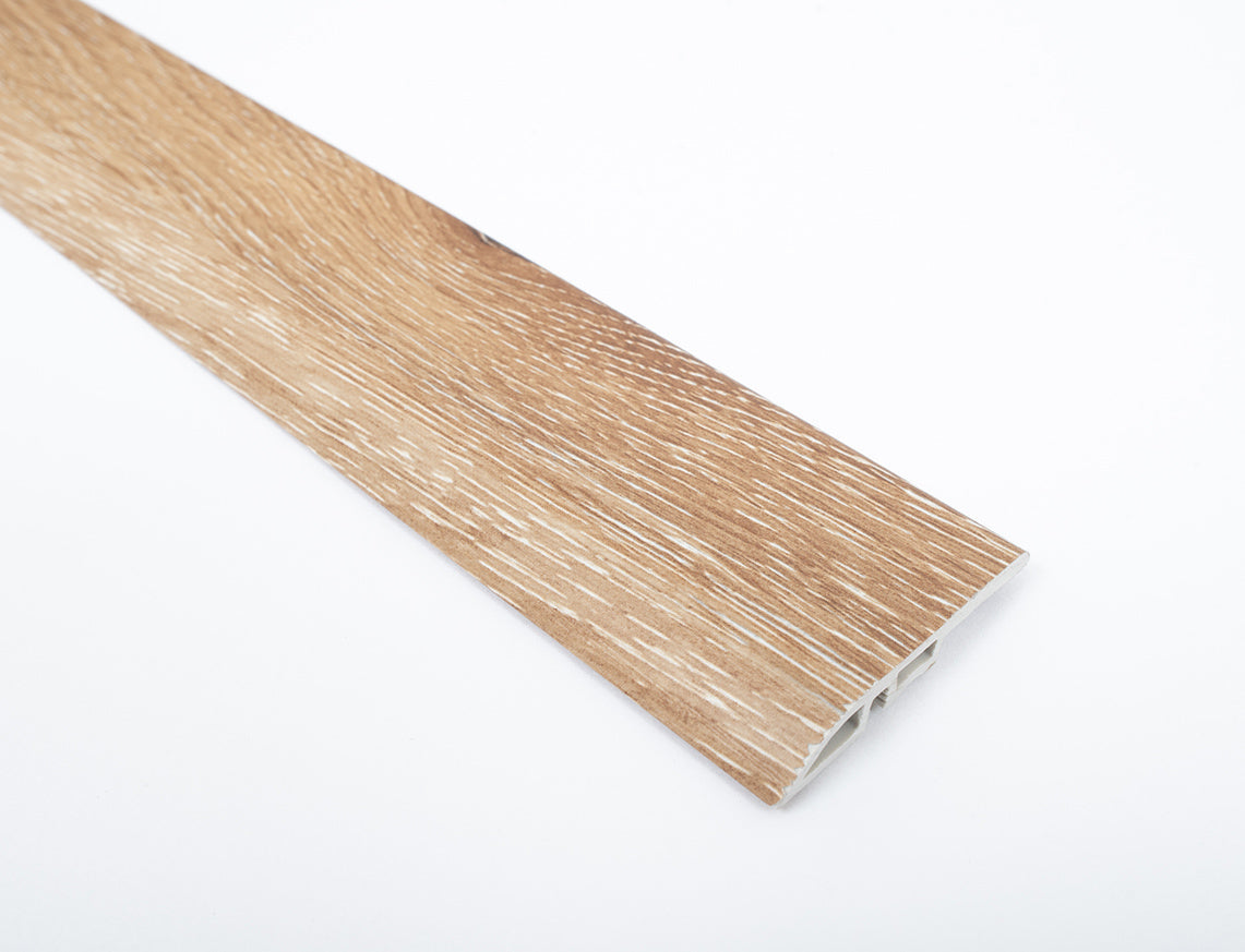 Wheatwood SPC Vinyl T Profile 2400 x 45 x 7mm