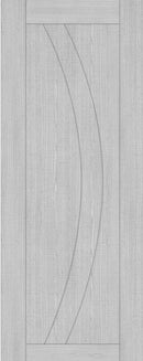 Deanta Ravello Light Grey Ash FD30 FSC