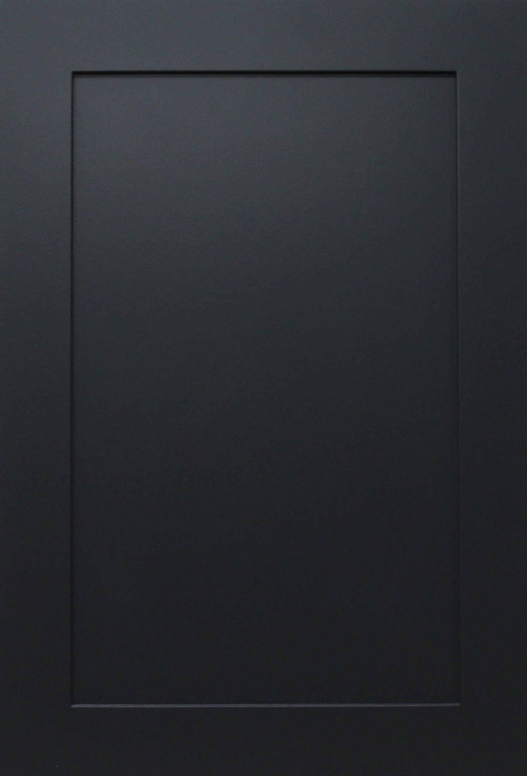 BTK Richmond | Made to Measure | Painted Shaker End Panel