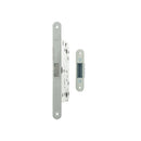 AGB Polaris 2XT Magnetic Bathroom Lock 50/60mm backset