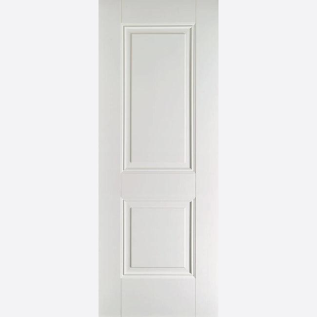White Arnhem Door Set