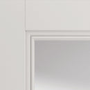 JB Kind Hardwick Half Light Glazed