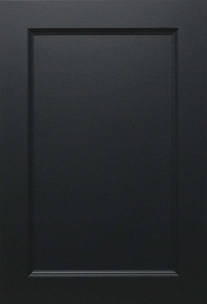 BTK Sandringham | Made to Measure | Painted Traditional Shaker Kitchen Door