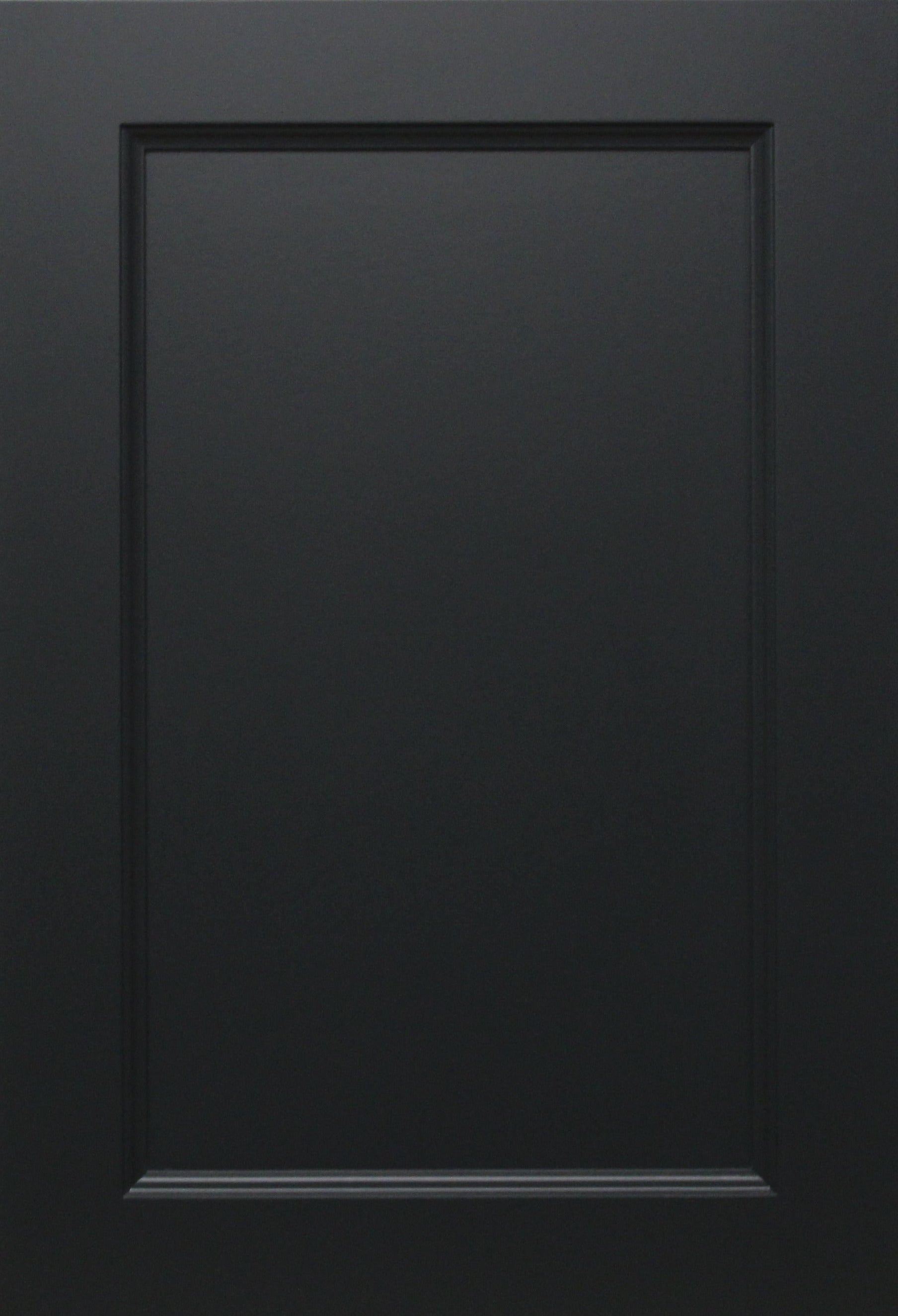 BTK Sandringham | Made to Measure | Painted Traditional Shaker End Panel