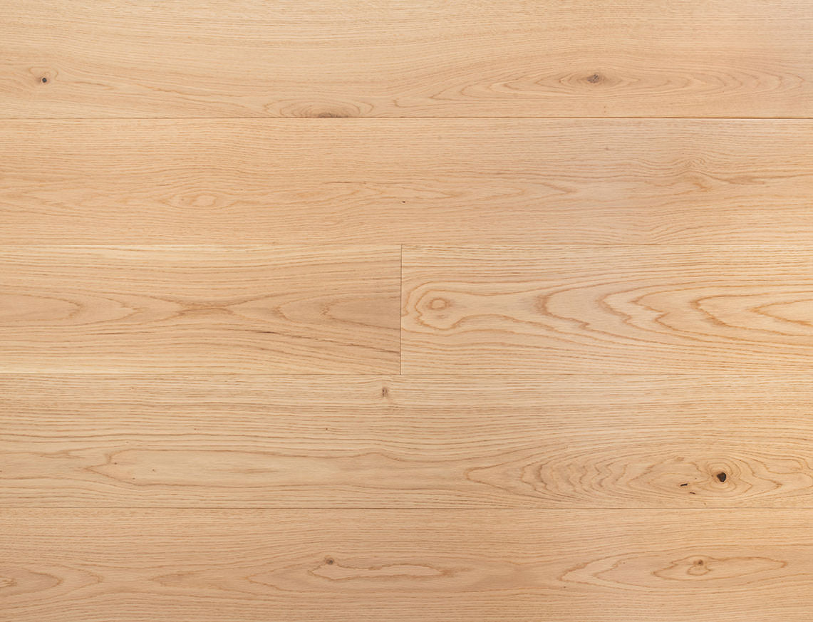 Selby Oak Natural Smooth Plank Engineered Wood Flooring | UV Lacquered | 190 x 1900 x 14/3mm