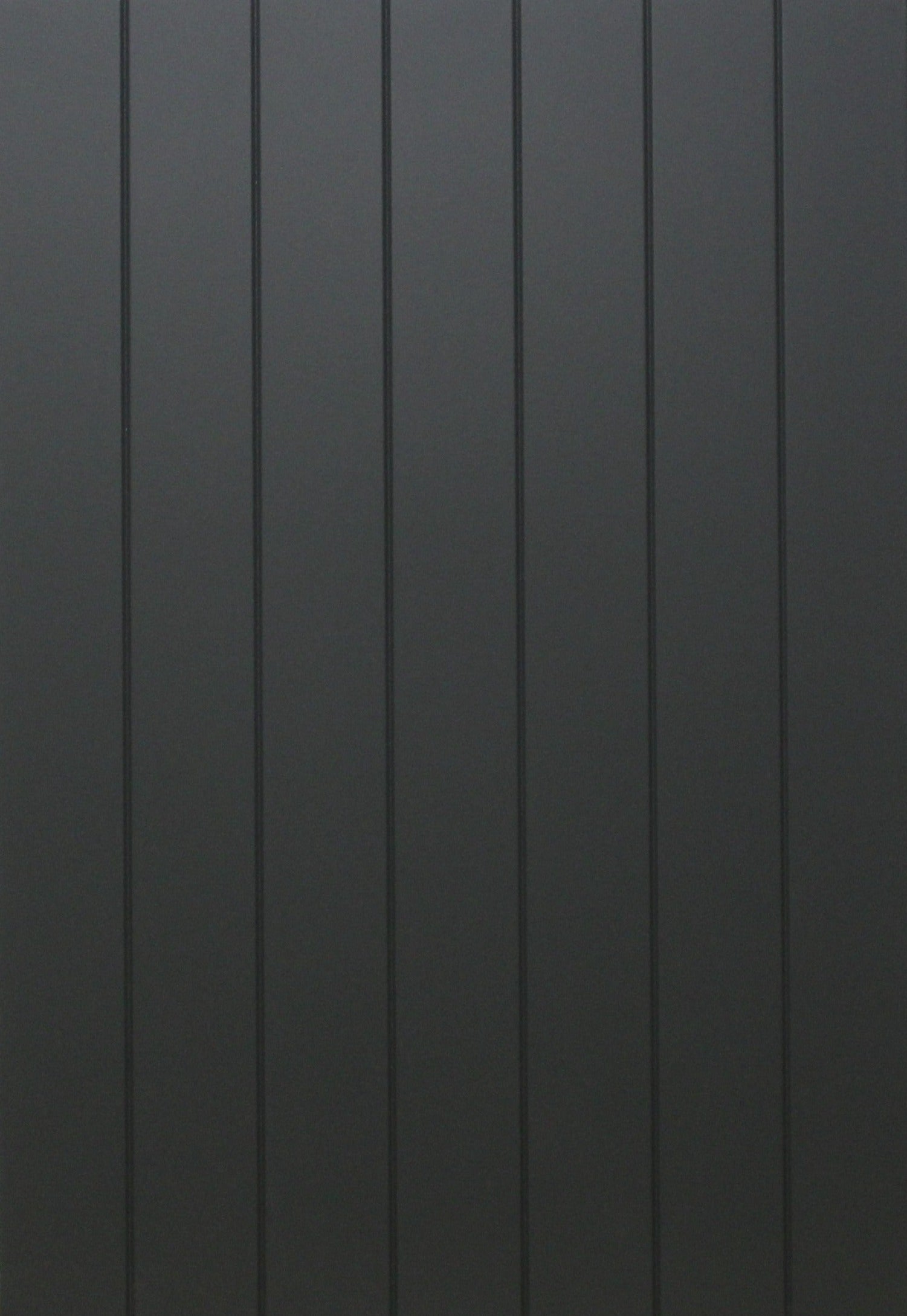 BTK Skylark | Made to Measure | Painted Grooved End Panel