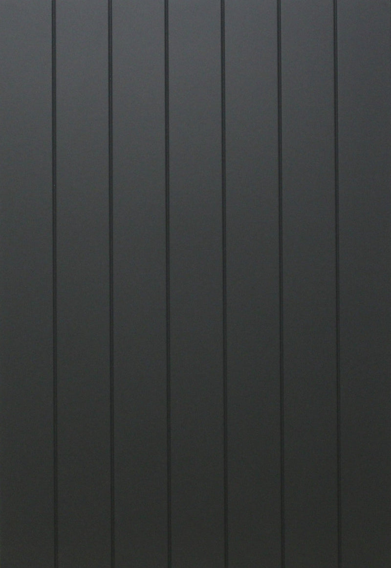 BTK Skylark | Made to Measure | Painted Grooved End Panel
