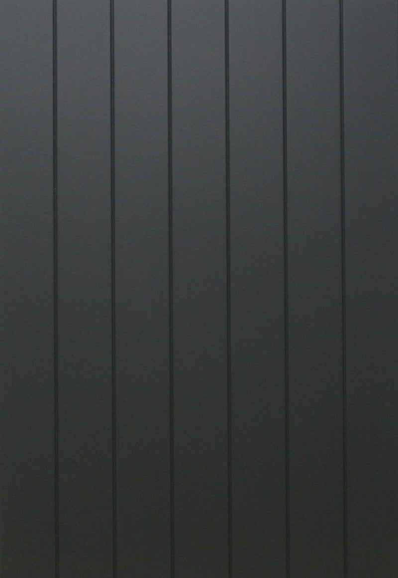 BTK Skylark | Made to Measure | Painted Grooved End Panel