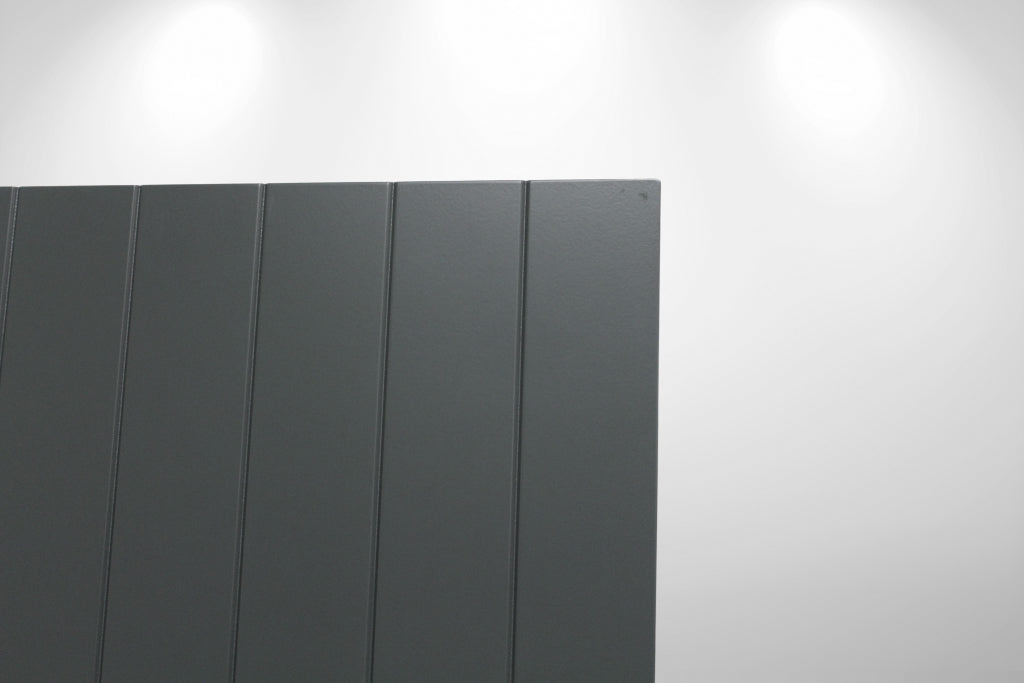 BTK Skylark | Made to Measure | Painted Grooved End Panel