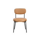 LPD Smith Dining Chair Caramel