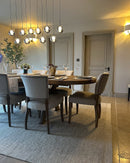 Deanta Windsor White Primed