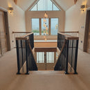 LPD Solid White Downham Glazed