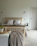 Deanta White Primed Ely