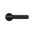 Deanta Sparta Handle (Matt Black)