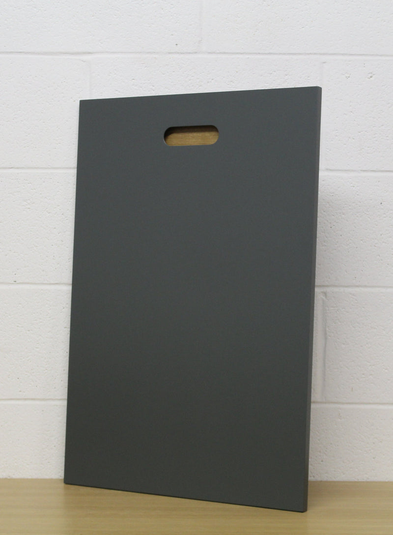 BTK Swallow | Made to Measure | Painted Kitchen Door