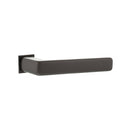 Tupai Rapido 5S Line Portel Lever Door Handle on Concealed Square Rose - Titanium
