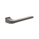 Tupai Rapido 5S Line Canha Lever Door Handle on Concealed Square Rose - Titanium