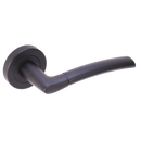 XL Joinery Tanaro Handle Pack (Matt Black)