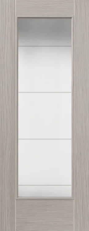 Internal door