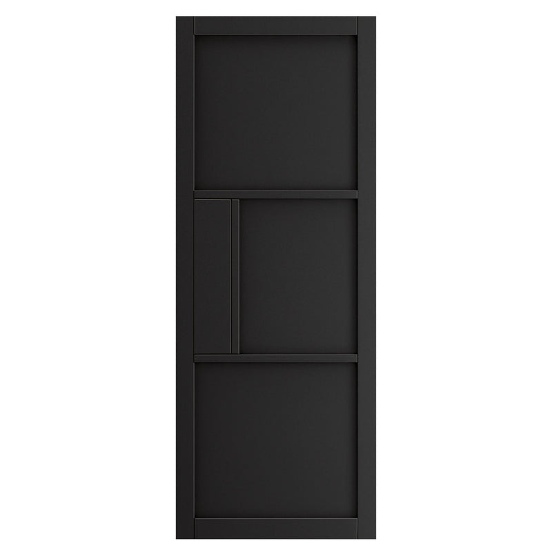 JB Kind Cosmo Black Internal Door