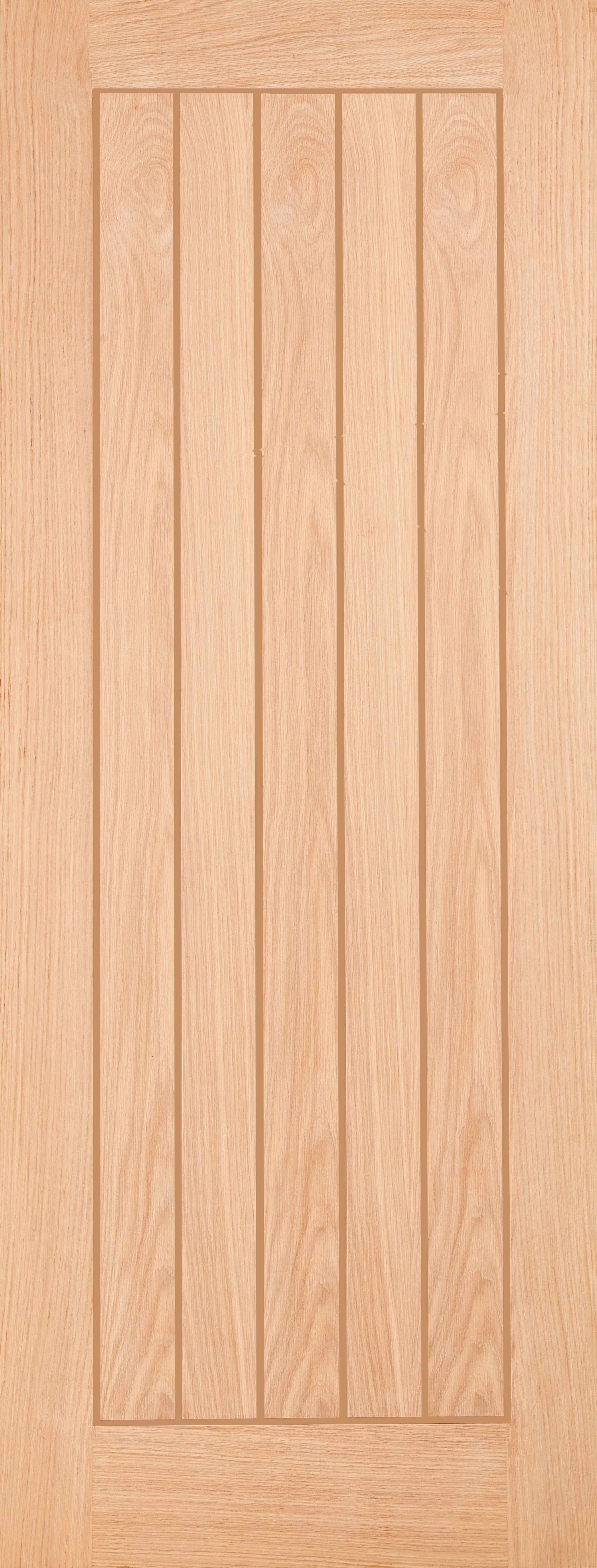 LPD Pre-Finished Oak Belize Internal door