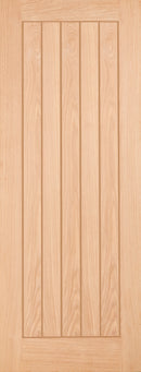 LPD Pre-Finished Oak Belize Internal door