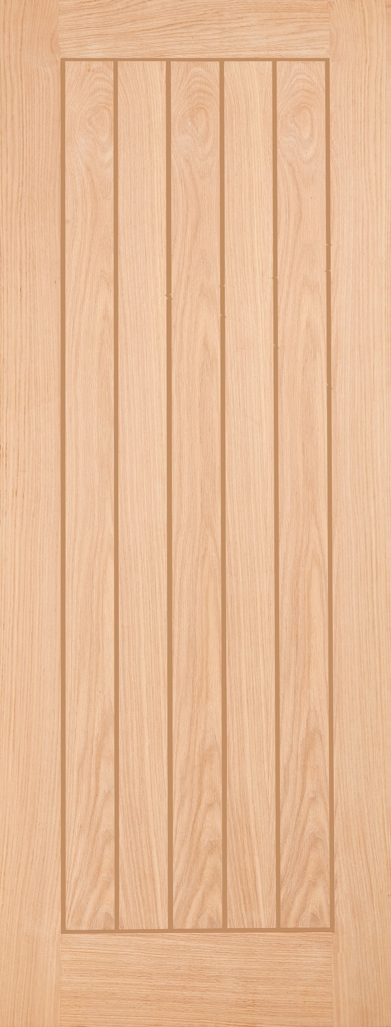 LPD Pre-Finished Oak Belize Internal door
