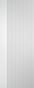 LPD Melbourne Primed White Door Internal door