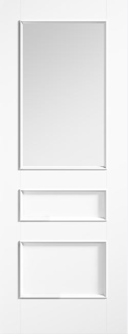Internal door