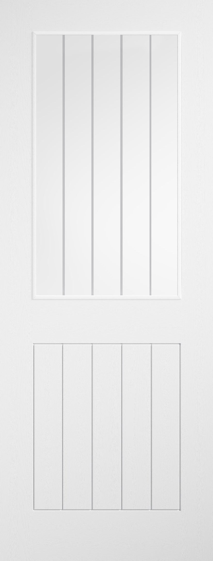 Internal door