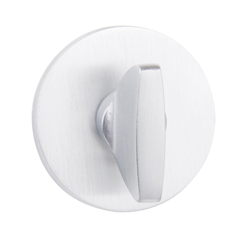 Atlantic Tupai Exclusivo 5S Line WC Turn and Release *for use with ADBCE* on 5mm Slimline Round Rose - White